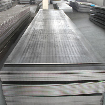 150HB Wear Resistant Plates NM450 Steel Plate For Bulldozers Conveyors