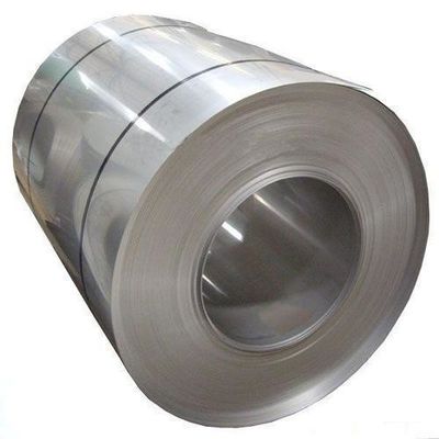 420j1 420j2 Stainless Steel Coil Roll Strip 2mm For Builders Hardware