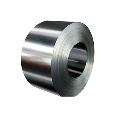 SS316L 8k Cold Rolled Stainless Steel Sheet Coil 0.8mm-2mm Thickness