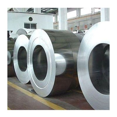 4mm-12mm Thickness 1000-2000mm Width Stainless Steel Rolling Coil for Industry Use with Slit Edge