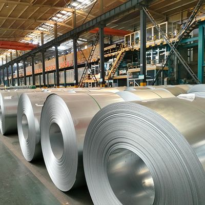 Hl Mirror BA Aisi 304 Stainless Steel Sheet Coil For Ship Components