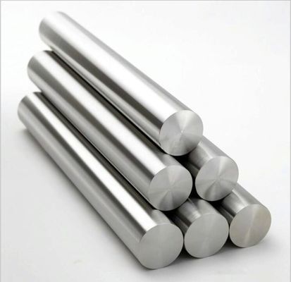 ASTM Aisi 6mm 10mm 12mm 16mm 304 Stainless Steel Round Rod Bar H9 H11 H13
