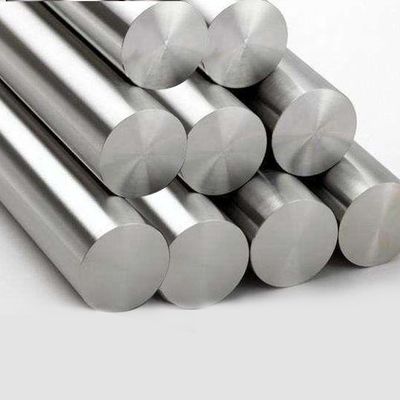 Dia 4mm 10mm 430 Cold Drawn Stainless Steel Round Bar No.4 Mirror