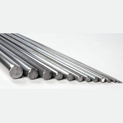 309S 316Ti 2205 316 SS Bar Stainless Steel Round Bar 3 Inch