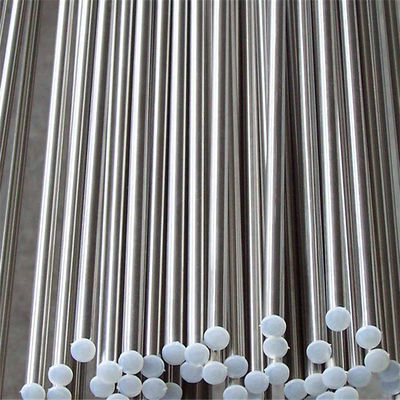 2mm 3mm 6mm 301L S32305 S30815 316 Stainless Steel Round Bar Rod Cold Drawn
