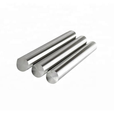 ASTM AISI SS 316 304LN Round Bar Stainless Steel Bright Bar H9 H11 H13