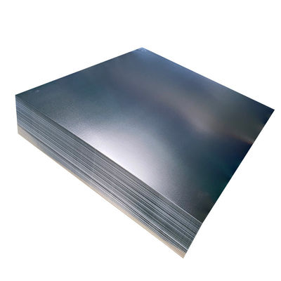 Aisi Astm 2.8/2.8  Tin Plated Steel Sheet T1 T5 Electrolytic Tin Plate