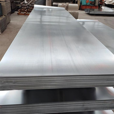 ASTM A36 SS400 S355 Carbon Steel Products Hot Rolled Mild Steel Plate Black Painted