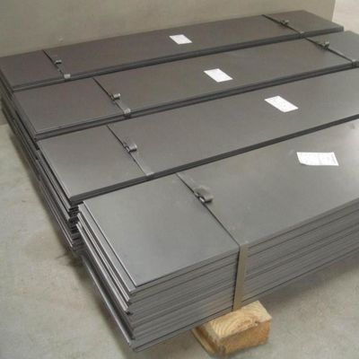 120HB NM400 Wear Resistant Plates Hot Rolled Carbon Steel Plate 3mm