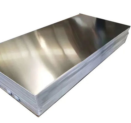 ASTM 1060 18 Gauge Aluminum Sheet 1mm 0.7mm 0.3mm For Furniture Cabinets