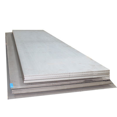 3mm 5mm Ss 304 2b Finish Stainless Steel Sheet Plate L 6000mm