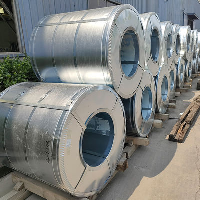 SS317L BA Stainless Steel Coil Roll PVD Color Ti Coating ISO CE