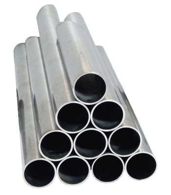 ERW CDS DOM Astm A554 A312 A270 Inox Stainless Steel Tubing Pipe