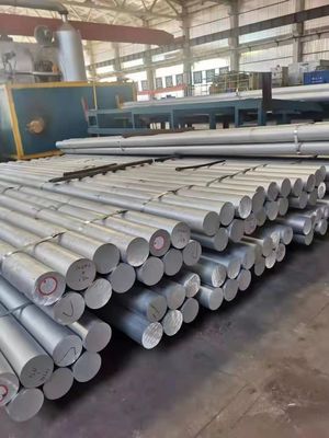 Hot Rolled 8mm 301 301L 304N 316 Inox Stainless Steel Rod Semi Smooth