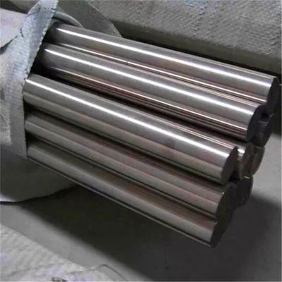 DIA 4mm-500mm 316 430 Inox Stainless Steel Round Square Bar Sand Blasted