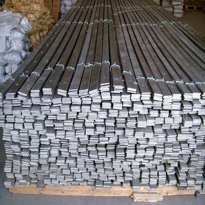 DIA 4mm-500mm 316 430 Inox Stainless Steel Round Square Bar Sand Blasted