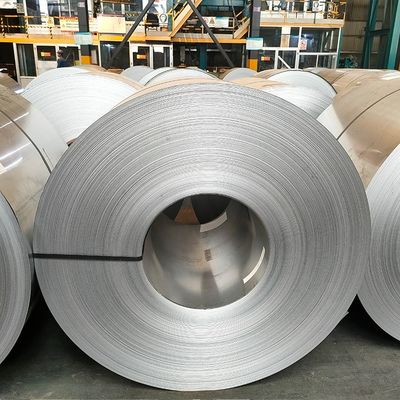 1 Ton JIS ASTM Standard 300 Series Stainless Steel Sheet Rolling For Construction