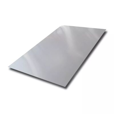 GB/T 2205 Duplex Stainless Steel Plate ASTM A167 Super Duplex Plate