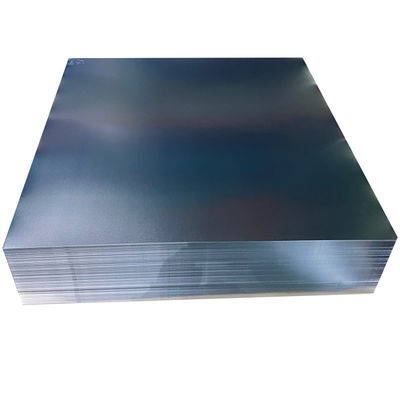 Metal Mr Spcc Electrolytic Tin Plate Dr T1 T2 T3 T4 T5 JIS 3303