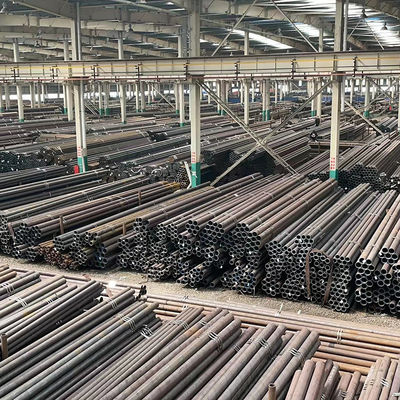 400 Series Stainless Steel Seamless Pipe For Petroleum And Petrochemical Industry